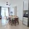 2 Parking Comfy Condo Desaru Town PoolNetflix