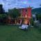 RedHouse Pesina