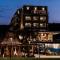 Cavo Zoe Seaside Hotel