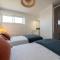 Superbe T3 de 70m2 face à la mer - Royan