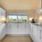 Four-Bedroom Holiday Home In Slagelse