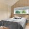 Four-Bedroom Holiday Home In Slagelse