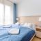 Premium Apartments