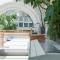 KIRO Hiroshima by THE SHARE HOTELS KIRO Hiroshima by THE SHARE HOTELS