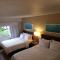 Holiday Inn Express Hotel Pittsburgh-North/Harmarville by IHG - Harmarville