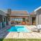 Pezula, Sunny tranquility