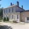 Gîte ou chambres d'hôtes La Burthe - Monprimblanc