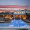 El Sueno Villa Mykonos