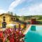 Fienile con Piscina in Chianti