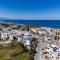 Isla Luxury Apartments - Private Rooftop with Hot tub - 100m from Beach