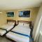 Aladdin Dream Hotel