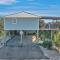 Salt Cured by Pristine Properties Vacation Rentals