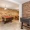 Awesome Home In Cesarica With Sauna