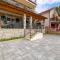Awesome Home In Cesarica With Sauna - 策萨利卡