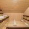 Awesome Home In Cesarica With Sauna
