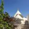 Trullo della Balena - Martina Franca