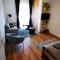 Chilling On Orfű Apartman