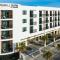 SpringHill Suites by Marriott Jacksonville Beach Oceanfront - 杰克逊维尔海滩