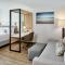 SpringHill Suites by Marriott Jacksonville Beach Oceanfront