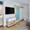 SpringHill Suites by Marriott Jacksonville Beach Oceanfront - 杰克逊维尔海滩