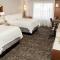 Courtyard by Marriott Rocky Mount - Rocky Mount