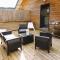 STUDIO TERRASSE
