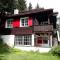 Chalet Baur - Arosa