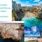 FREE PARK&WIFI - 4Min walk - Heart of Polignano - Marevelous