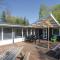 Three-Bedroom Holiday Home In Spottrup