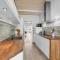 Three-Bedroom Holiday Home In Spottrup - Lihme