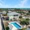 Fried Green Tomatoes by Pristine Properties Vacation Rentals