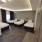Black Iris Hotel