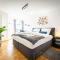 Bild APARTMENTO Magdeburg - Zentral - 2 Zimmer - WiFi - Netflix