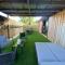 La Cabane "Le Cocon" - chambre double PREMIUM