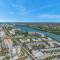 2 Bed-1 Bath With Sunroom, Private Pool And Beach Access!
