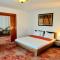 Hotel Piatra Mare
