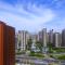 Warm Four Bedroom Apartment with Huangpu River View - شانغهاي