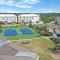 Barrier Dunes 422 - 64 by Pristine Properties Vacation Rentals