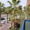 Playamarina 1 Reception