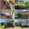 Mobilhome 6 personnes 32m2 Mobilhome 6 personnes 32m2