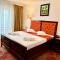 Hotel Piatra Mare