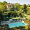 Villa - Mas de campagne prestigieux- Authentic french countryhouse in dream countryside