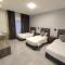 Black Iris Hotel