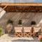 Antama, Restored Cretan Stone House with Pool, BBQ - Rethimno