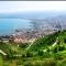 BEJAIA Location Appartements de 49 à 69eur