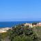 L’Oleandro 1407 house in Sardinia with Mediterranean Sea Views