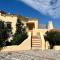 L’Oleandro 1407 house in Sardinia with Mediterranean Sea Views