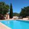 Studio de charme avec piscine - Grimaud