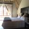 Matalatala Wildlife Lodge