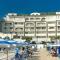 Residence Amore fronte spiaggia